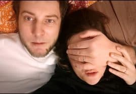 GETTING TO KNOW YOU, dir. 