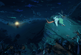 Cosmogony, dir. Karolina Chabier
