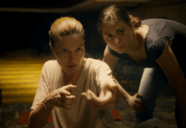 "The Hamlet Syndrome", dir. Elwira Niewiera, Piotr Rosołowski
