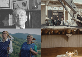 FOUR POLISH PRODUCTIONS AT VISIONS DU REEL
