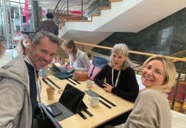 &nbsp;&nbsp;Polish Docs PRO Delegation Jihlava Industry 2024