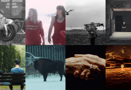 POLISH DOCUMENTARIES IN THESSALONIKI