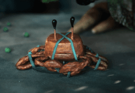 &nbsp; Crab, dir. Piotr Chmielewski