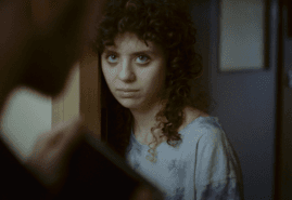 &nbsp;&nbsp;"Leben", dir. Anna Płonka
