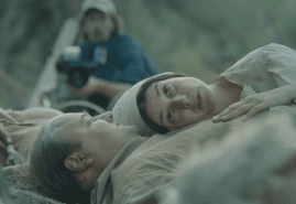 &nbsp;"A Dead Marriage", dir. Michał Toczek