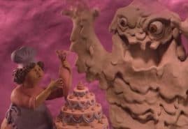 &nbsp;Porridge Monster, dir. Izabela Plucińska
