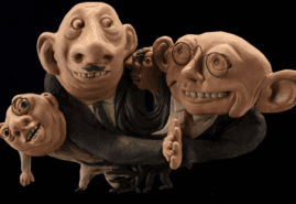 &nbsp;&nbsp;"Joko", dir. Izabela Plucińska