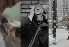 THREE POLISH PRODUCTIONS AWARDED AT GOEAST