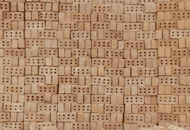 THE BRICK, reż. 