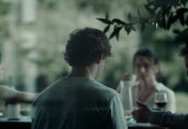 LOOK HOMEWARD, dir. 