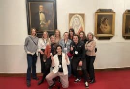 &nbsp;&nbsp;Polish Docs PRO Delegation IDFA 2024