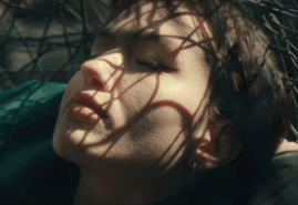 &nbsp;&nbsp;"Sister of mine", dir. Mariusz Rusiński