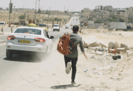 “AN ORANGE FROM JAFFA” WINS ANOTHER GRAND PRIX