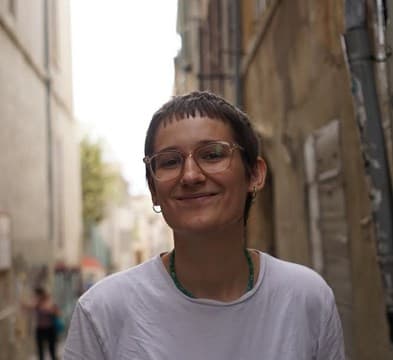 Agnieszka Popińska