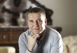 JANUSZ BIELECKI. SEKRETY, reż. 