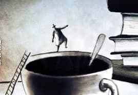 PAN MALUŚKIEWICZ I WIELORYB, reż. 