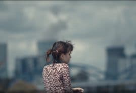 SISTER OF MINE, dir. 