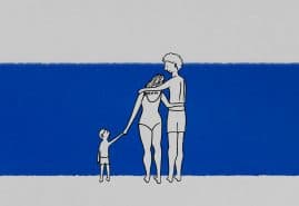 BLUE, dir. 