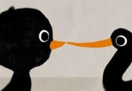 “BIRDS OF PARADISE” RECEIVE A SPECIAL MENTION AT THE PÖFF SHORTS FESTIVAL IN TALLINN