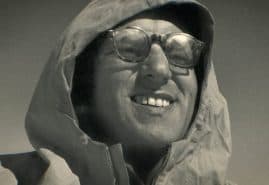 PASAŻER ANDRZEJ MUNK, reż. 