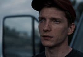 SUCKER’S DEATH, dir. 