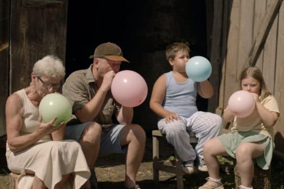 BALLOONS