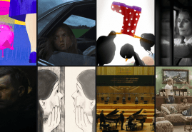 POLISH SHORT FILMS AND ANIMATIONS AT THE CLERMONT-FERRAND FESTIVAL