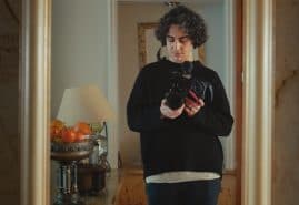 POLISH DOCUMENTARY HOME MOVIE AWARDED SUNDANCE INSTITUTE GRANT