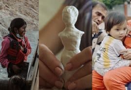 THREE POLISH FILMS IN THE PROGRAMME OF THE ONE WORLD FESTIVAL IN PRAGUE