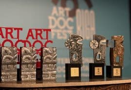 “SILVER” WINS BEST DIRECTION AWARD