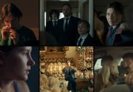 POLISH SHORT FILMS AT INTERNATIONAL FESTIVALS – A REVIEW OF 2025