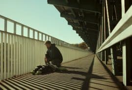 SUNDANCE WORLD DOC COMPETITION: 'CLOSURE’ BY MICHAŁ MARCZAK [BUSINESS DOC EUROPE]