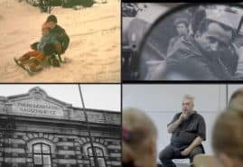 FOUR POLISH PROJECTS SELECTED FOR BALTIC SEA DOCS