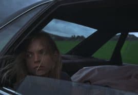 ANGELIKA CYGAL’S FILM SELECTED FOR THE STUDENT COMPETITION AT THE SAN SEBASTIAN FESTIVAL