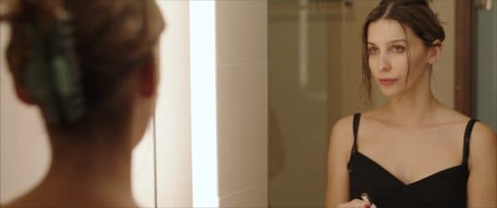 MY DEAR BAG