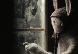 FRANKIE THE RABBIT’S FINAL PREPARATIONS, dir. 