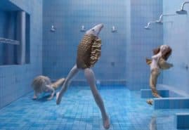 “THE POOL OR DEATH OF A GOLDFISH” BY DARIA KOPIEC WINS AT BLON ANIMATION AND VIDEO GAME FESTIVAL