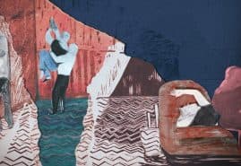 “TEARS” BY PAULINA ZIÓŁKOWSKA WINS TOP PRIZE AT GUANAJUATO INTERNATIONAL FILM FESTIVAL