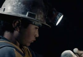 “SILVER” WINS BEST CINEMATOGRAPHY AWARD IN SOUTH KOREA