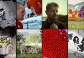 EIGHT POLISH FILMS IN THE DOK LEIPZIG 2026 PROGRAMME