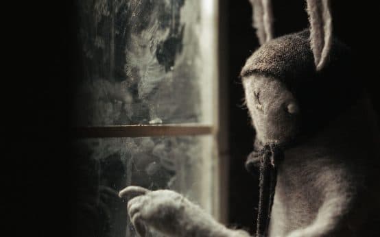 OSTATNIE PRZYGOTOWANIA KRÓLIKA FRANIA | reż. Marianna Mrozek